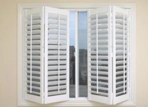 Wholesale Anodized Aluminium Windows And Doors Shutters / Aluminium Bothroom Window Metal Louver from china suppliers