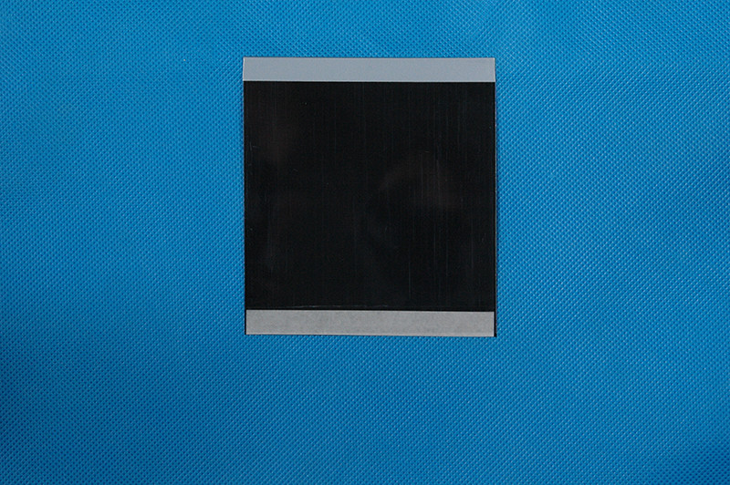 C177 Black Palm print hinge lifter