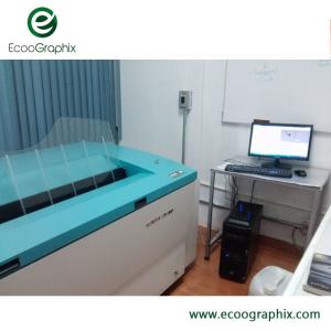 Wholesale Platesetter Prepress Equipment Offset Printing CTCP / UV CTP Machine from china suppliers