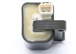 MD314582 / 88921388 LHD Auto Ignition Coil , 2 Pins Mitsubishi Montero Ignition