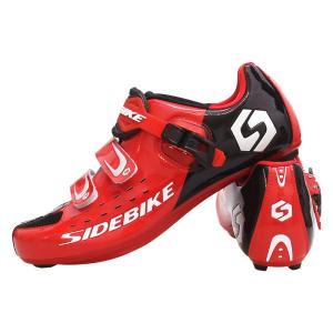 Wholesale Indoor Sports Specialized Mens Cycling Shoes Complete Size Choice High Durability from china suppliers