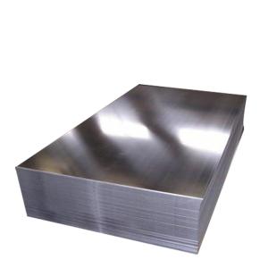 Wholesale 1000mm-6000mm Stainless Steel Sheet Plate Slit Edge 8K HL from china suppliers