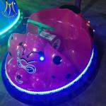 Hansel hot selling kids electronic game machine ride on toy car
