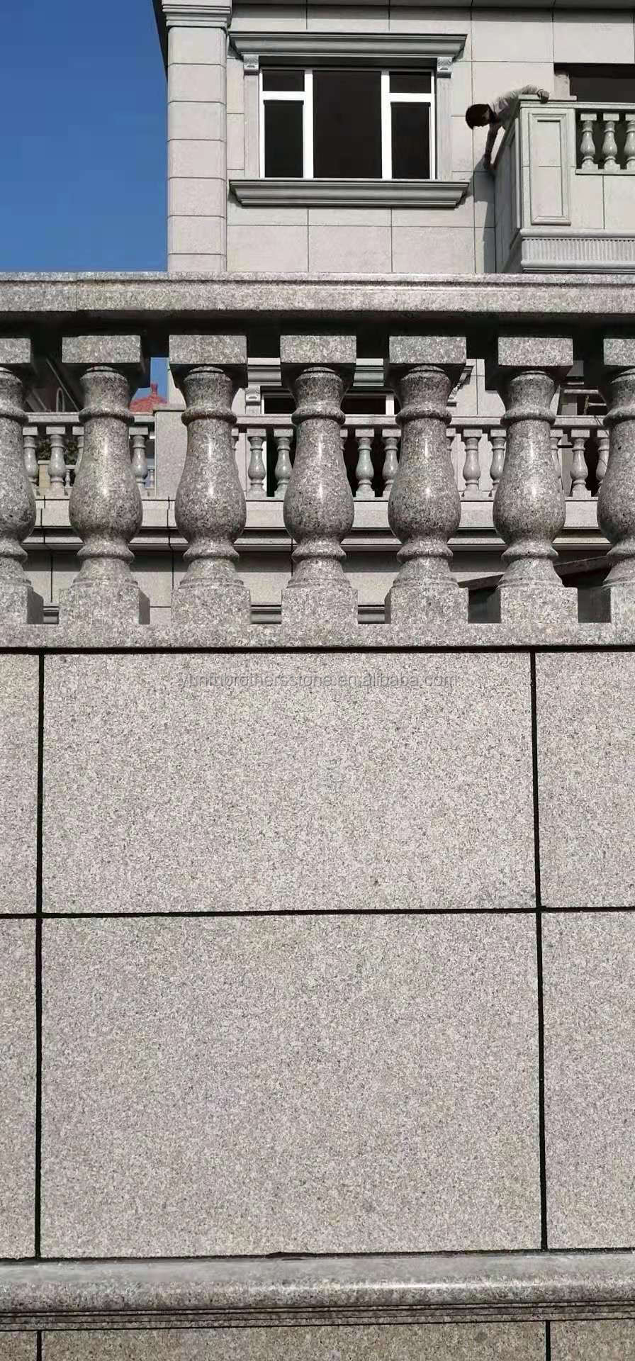 Polished Chinese Granite Stone Name Pink Porino G664 Cut-to-Size Slab for Your Budget