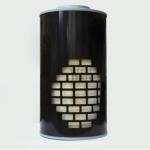 High Quality Factory Direct Diesel Truck Parts Air Filter AH1135 Advanced