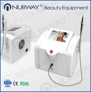 Wholesale 8.4 inch touch screen Vascular Removal /High Frequency Spider Vein Removal Machine from china suppliers