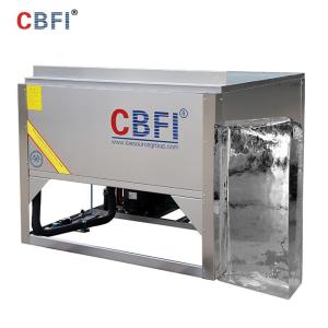 Wholesale 35mm 55mm Thickness Ice Ball Maker Machine In Bar Crystal from china suppliers