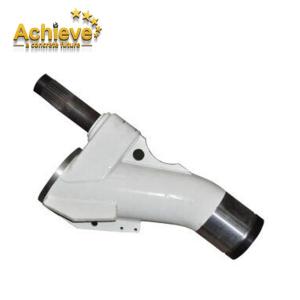 Wholesale DN180 Zoomlion S Valve S Tube S Pipe 001690201A0200000 001690201A0200000 from china suppliers
