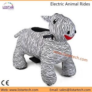 Wholesale Zebra Animal Rides on Toy Horse in Large Size for Kids and Adults Riding, Buy Now from china suppliers