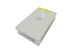 Handmade Silicon Rock Sandwich Panels For Pharmaceutical Workshop Walls