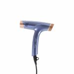 Concise Professional Foldable Hair Dryer DC Motor Fast Blow Dryer