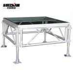 Aluminum stage platforms Lighting Equipment Professional Event Stage