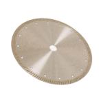 350mm Diamond Concrete Blade 25mm Bore Turbo Saw Blade Granite 14 Inch Stone