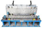 In house sheet metal stamping dies for automotive electronics , stamping
