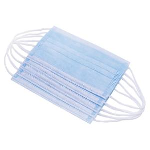 Wholesale Bfe 95% Adult Protection Oem Earloop Surgical Face Mask from china suppliers