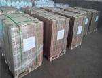 250mm Length Straight Black Annealed Cut Metal Wire For Tie Work