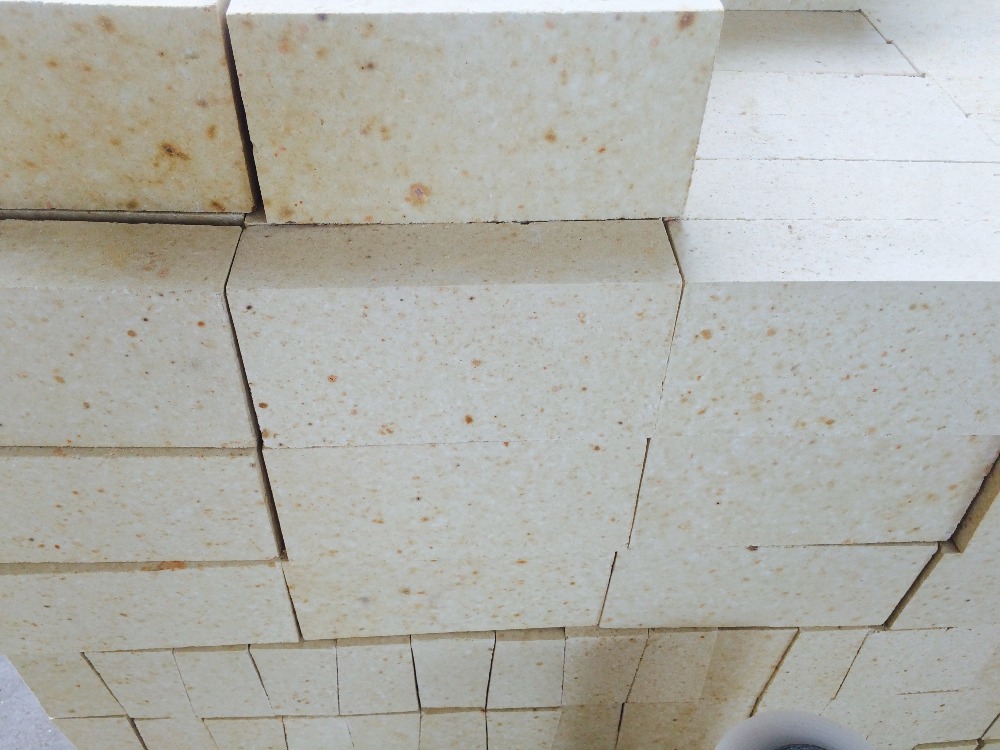 High Refractoriness Degree 92% 150*100*50 Tile High Alumina Graphite Refractory Bricks