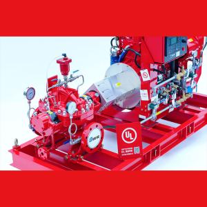 Wholesale Electrical Motor Split Case Centrifugal Pump from china suppliers