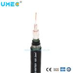 16mm2 4X16mm2 5X16mm2 5X120mm2 Sheathed Electric Cables for Underground