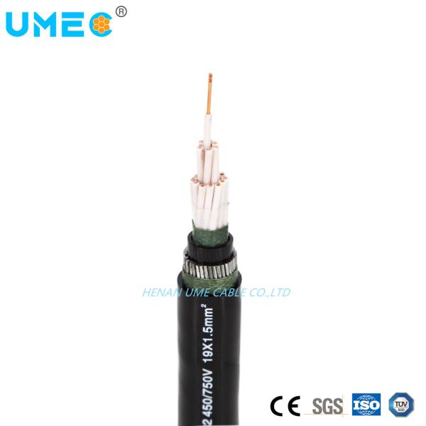 16mm2 4X16mm2 5X16mm2 5X120mm2 Sheathed Electric Cables for Underground