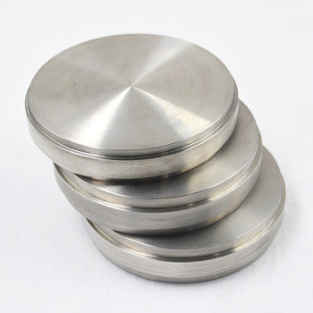 1500mm Steel Forged Round Metal Disc For Industry