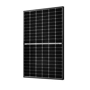 Wholesale 370 Watt 1500V Bifacial Solar Panels Charger 37.11V Black Frame Solar Panel from china suppliers
