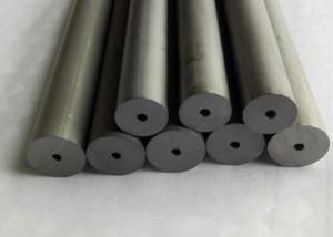Wholesale Round Tungsten Carbide Rod YL50 YU06 YU08 YU09 YU12 YF06 With Straight Hole from china suppliers