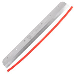 Wholesale 507*42*4.5mm HSS Steel Replacing Blade for A3 A4 Paper Cutter Sturdy and Long Lasting from china suppliers
