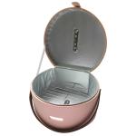 10W UV Light Phone Sanitizer , 1.8A Qi Wireless Charging Sterilizer Box
