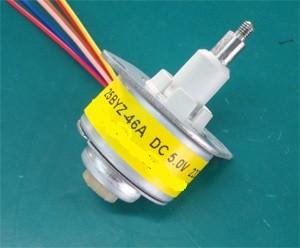 Wholesale 25BYZ Linear motor from china suppliers