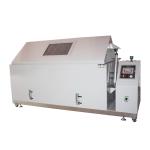 CNS 4158 Touch Screen PLC Controlled Salt Spray Chamber For Battery