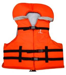 Wholesale Offshore Work Safety foam Life Jackets for Adult from china suppliers