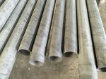 Carbon Steel Seamless Mechanical Tubing , Cold Drawn Structural Steel Tubing