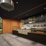 New Arrivals Container House Manufacture Modular Container Expandable Prefabrica