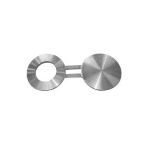 Wholesale ASME B16.5 150 Lb Spectacle Blind Flange Stainless Steel from china suppliers