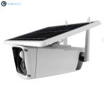 Waterproof IP66 WIF 1080P Bullet Camera Outdoor PIR alarm Low Power TF card slot