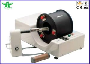 Wholesale GB/T 26844 220V 50Hz 3A Hexapod Tumbler Carpet Tester Can Be Replaced from china suppliers