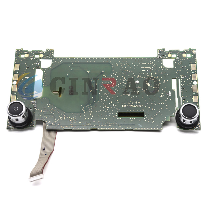 Volkswagen Touareg Auto Pcb High Voltage A2C53220503 Car Replacement