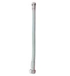 High Quality Threaded Hose Braided Stainless Steel Metal Hose