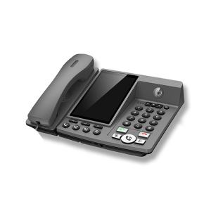 Wholesale 5G WIFI Smart Landline Telephone 2GB + 16GB Video Call from china suppliers
