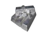 Strong Reduction 99.9% Magnesium Metal 7.5kg Manufaturing Aircraft Fuselages