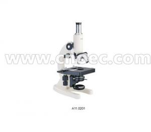 Wholesale Monocular Student Biological Microscope A11.0201 For Lab Research from china suppliers