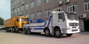 Wholesale new china cheap price 4x2, 4x4, 6x2, 6x4,8x4 10 ton heavy duty tow truck under lift wrecker truck for sale from china suppliers