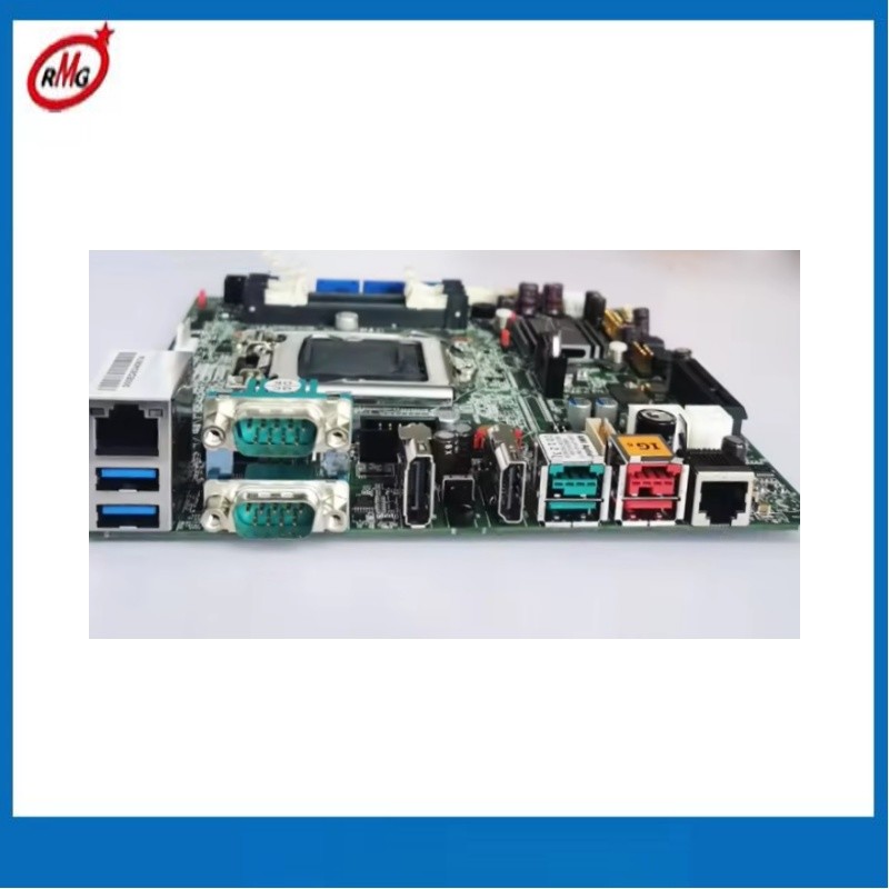 ATM machine part of NCR 497-0508492 original Motherboard Industrial control main board CPU module CPU card 100%