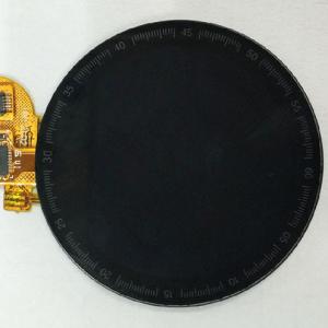 Wholesale IIC Interface Small 1.5 Inch LCD Touch Panel Assembly 240x240px from china suppliers