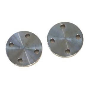 Wholesale Ansi B16.5 1 Inch Class 150 Blind Flange A105 Carbon Steel from china suppliers