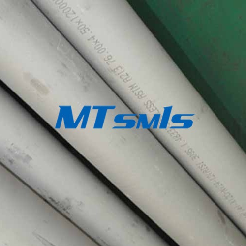 ASTM A789 Seamless S32750 3/4Inch Duplex Steel Tube