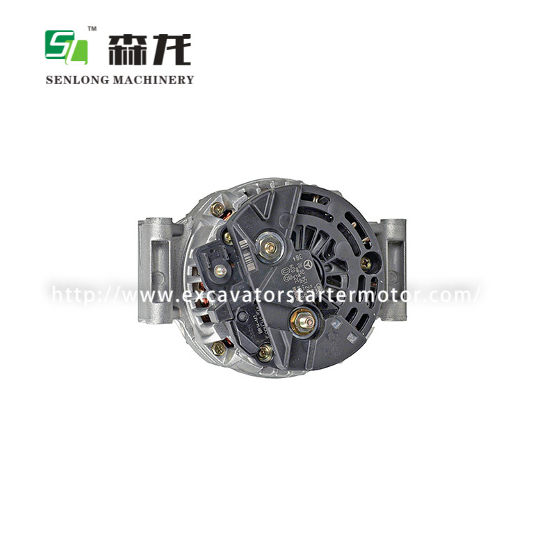 Alternator 12V 90A BOSCH Generator BAL0791N 0121542002, 0124325039, 0124325093, 124325093, AL0791N, AL0791X, AL0798N, A
