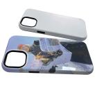 DAQIN Sublimation Print Coated Phone Case Machine 3D Sublimation Vacuum Heat