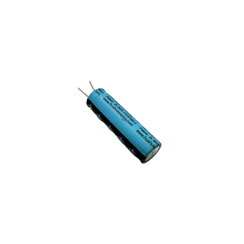3.7V 500mAh Lithium Manganese Battery